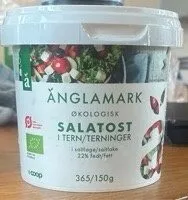 Salatost