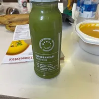 Supersankari  smoothie