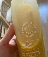 Ilonpilke smoothie