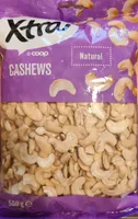 Cashews