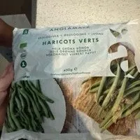 Haricots Verts