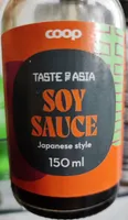 Soja Sauce