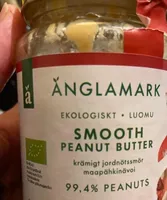 Smooth Peanut Butter