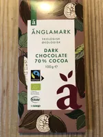 Dark Chocolate