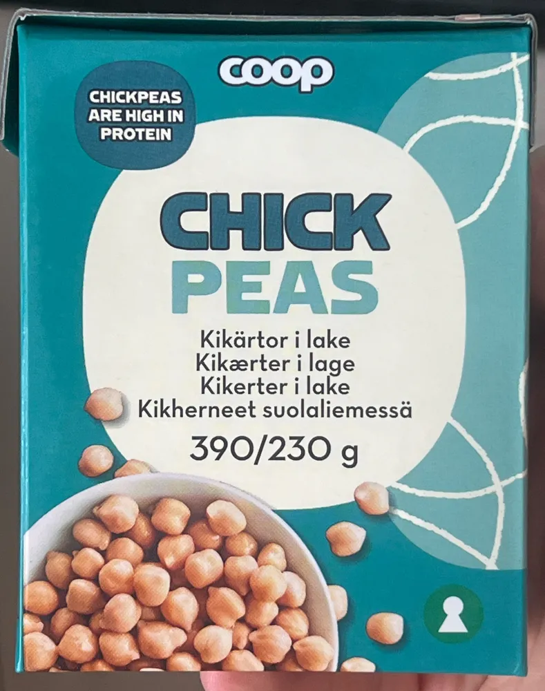 Kikerter