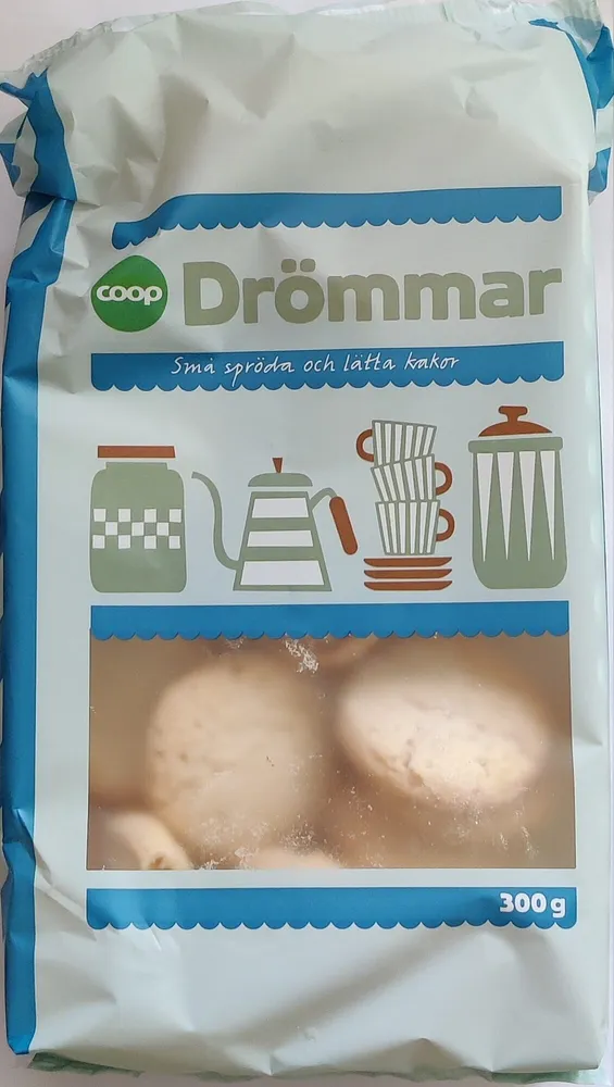 Drömmar