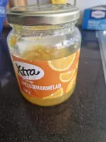 Apelsinmarmelad