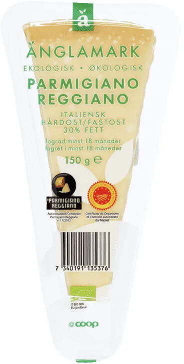 Parmigiano Reggiano