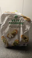 Veteskorpor