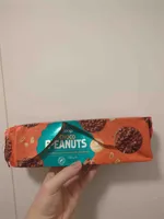 Choco Peanuts