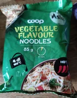 Vegetable Flavour Noodles