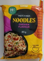 Noodles Chicken Flavour