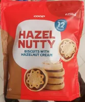 Hazelnutty