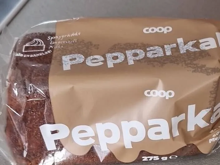 Pepparkaka