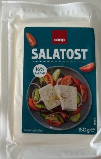 Salatost