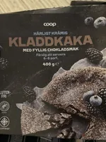 Kladdkaka
