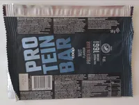 Fruit Protein Bar