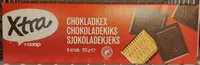 Chokoladekiks