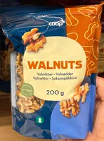 Walnuts