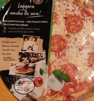 Legarra anche la sera!