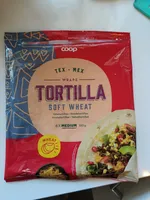 Tortilla Soft Wheat