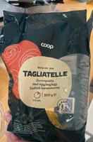Tagliatelle