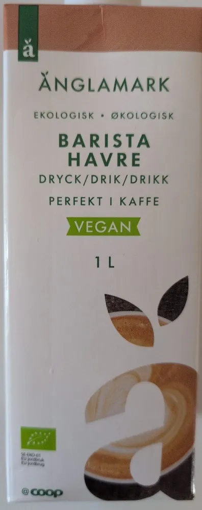 Barista Havre