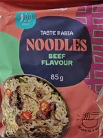 NOODLES BEEF FLAVOUR