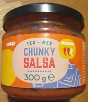 Salsa