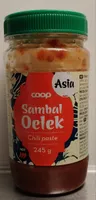 Sambal Oelek