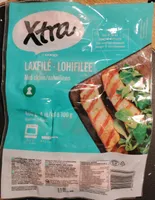 Laxfilé
