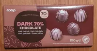 Mørk sjokolade