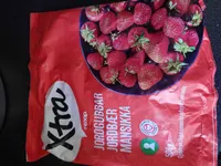 Jordbær