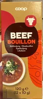 Beef Bouillon