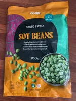 Soy beans