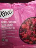 Marjasekoitus