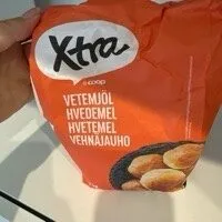 hvedemel