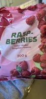 RASPBERRIES
