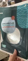 Kallrökt Lax