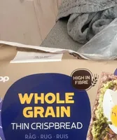 Knækbrød