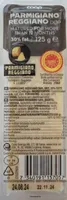 Parmigiano Reggiano 12 Months