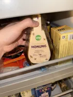 Flytande Honung