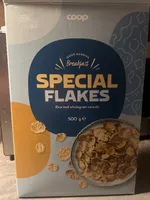 Special Flakes