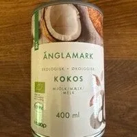 Kokosmjölk