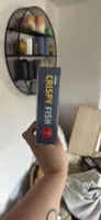 CRISPY FISH
