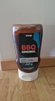 BBQ ORIGINAL