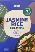 Jasminris Boil In A Bag