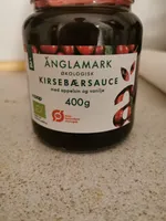 Kirsbaersauce
