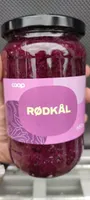 Rotkohl