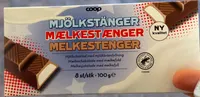 Melkestenger